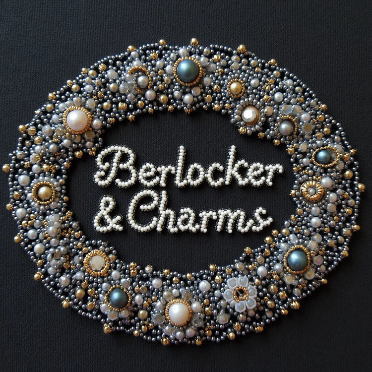 Berlocker & Charms