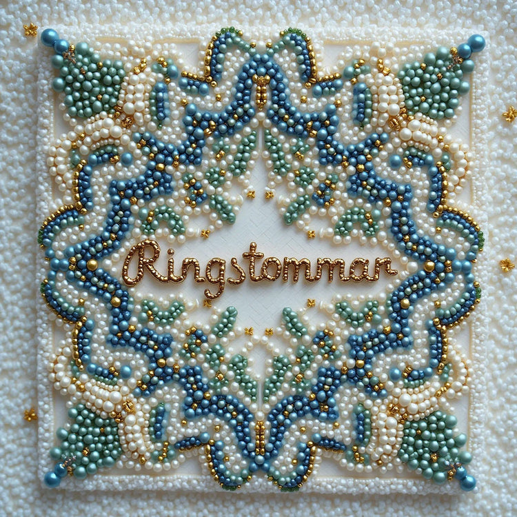 Ringstommar