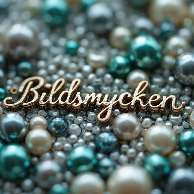 Bildsmycken