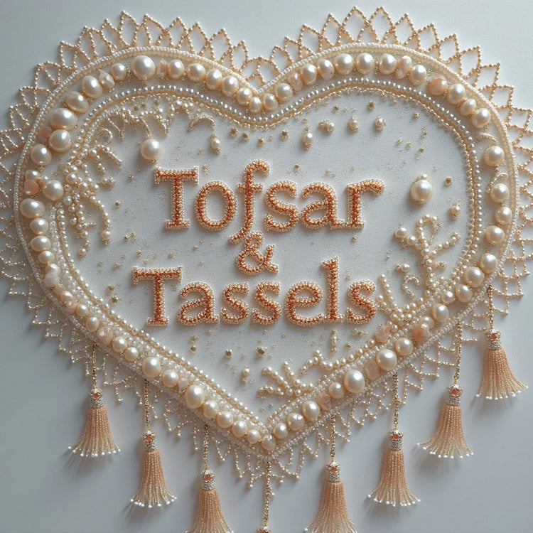 Tofsar & Tassels