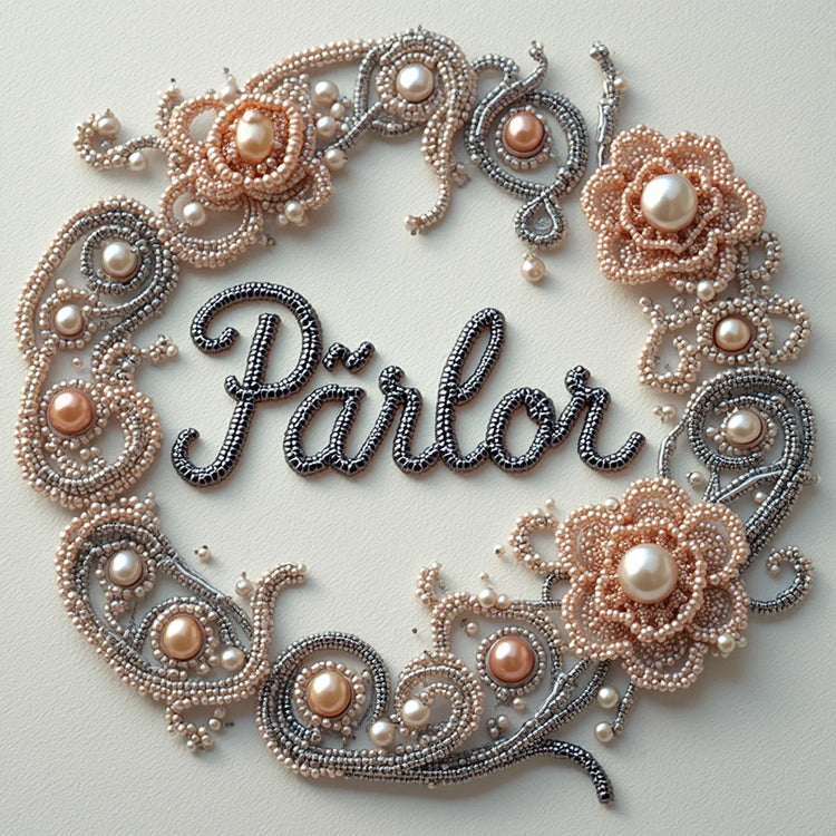 pärlor