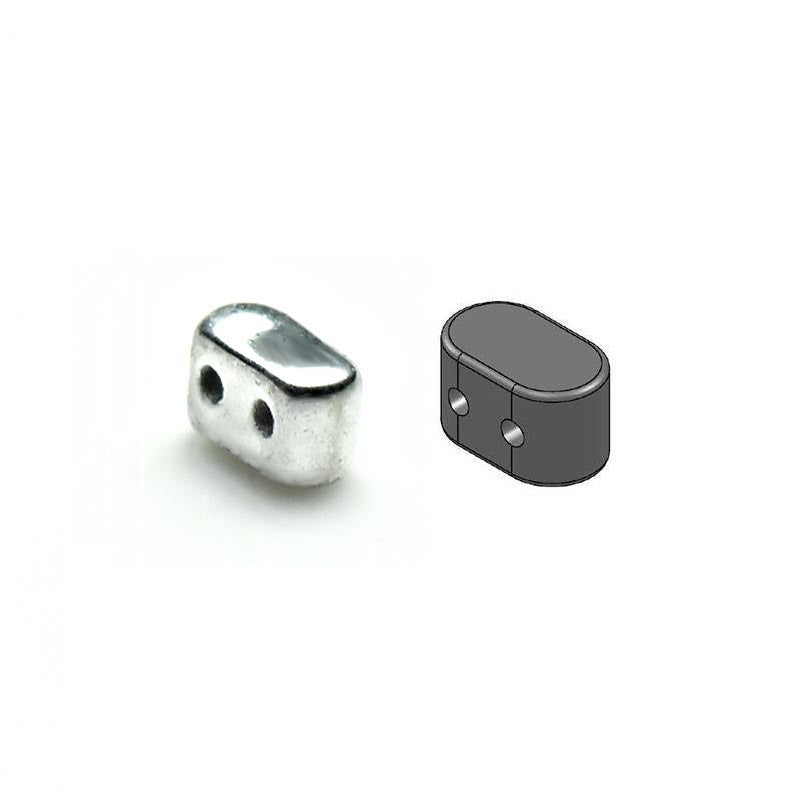 Ios® Par Puca® - Argentees / Silver 10 gram