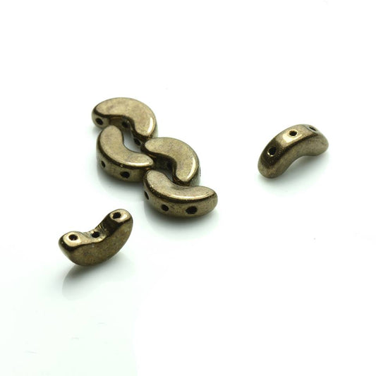 Arcos® par Puca® - Dark Bronze Gold 10 gram