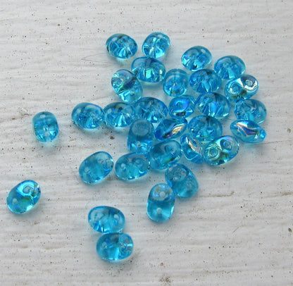 SuperDuo - Aqua AB, 10 gram