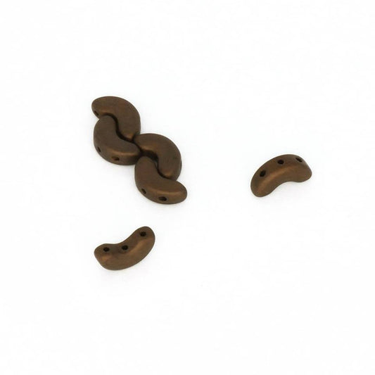 Arcos® par Puca® - Dark Bronze Matte 10 gram