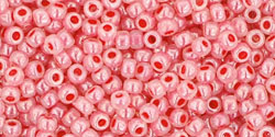 TOHO seed beads - Ceylon Tomato Soup (11-906) 11/0