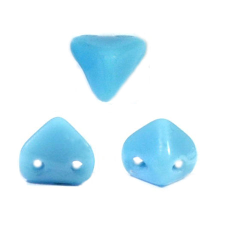 Super-KhéopS® Par Puca® - Opaque Blue Turquoise 10 gram