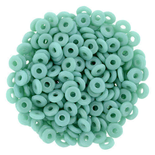 O Bead - Turquoise 5 gram