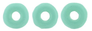 O Bead - Turquoise 5 gram