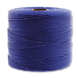 S-lon Fine Tex135 - Capri Blue 1 rulle