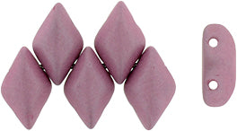 Matubo Gemduo -  Saturated Lavender 8x5mm