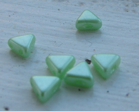 Kheops® Par Puca® - Pastel Light Peridot 10 gram