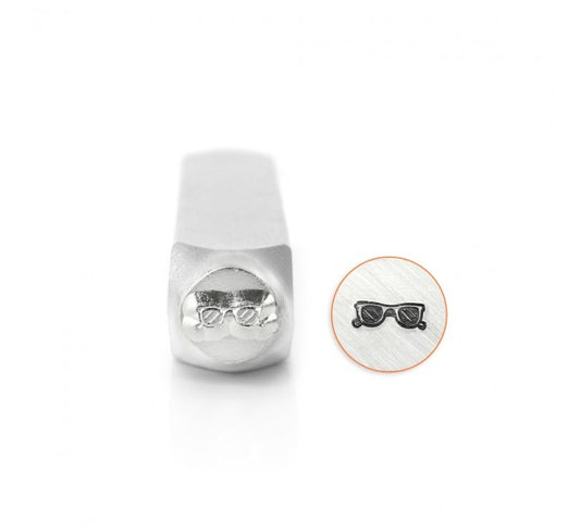 Designstans ImpressArt - Sunglasses, 6mm