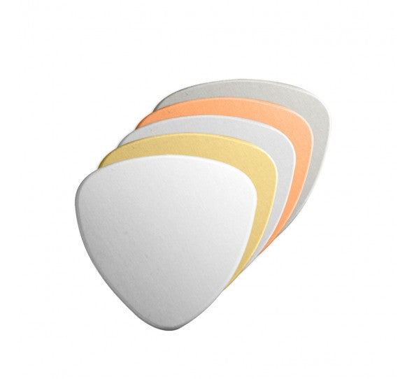 Stansbar Tag Guitar Pick ImpressArt Premium - 22mm (4-15st)