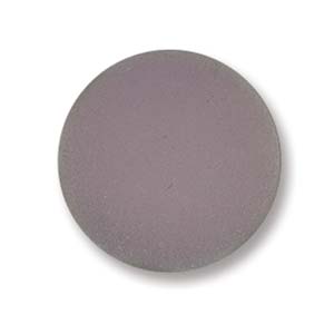 Cabochon Backlit - Matte Pink Mist 25mm, 1 styck