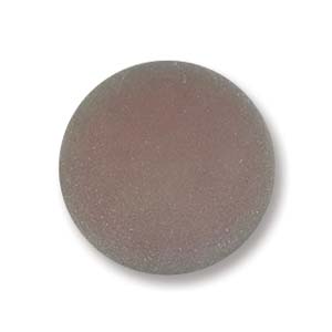 Cabochon Backlit - Matte Utopia 18mm, 1 styck