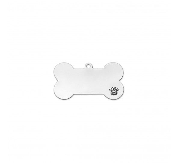 ImpressArt - Pet Tag Project Kit (4-pack)