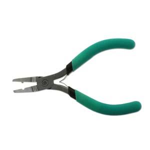 Verktyg - Om Tara Crimping pliers