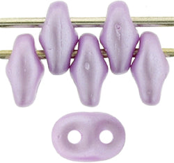 SuperDuo - Pearl Coat Light Lilac, 10 gram