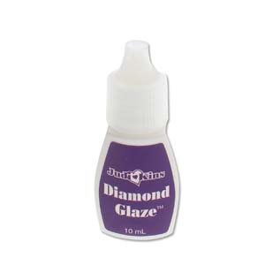 Diamond Glaze - Mini 10 ml, 1 flaska