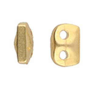 Cymbal Element - Vitali 24K Gold Plated 2-pack