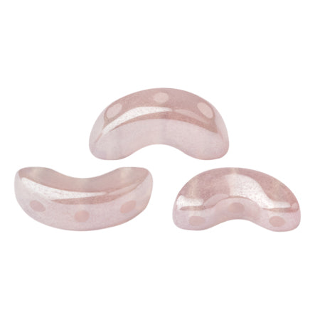 Arcos® par Puca® - Opal Pink Luster 10 gram