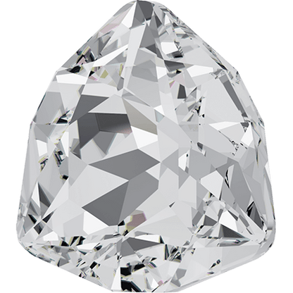 Swarovski Crystal Trilliant Stone (4702) - Crystal, 24 mm