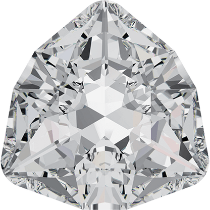 Swarovski crystals Trilliant Stone (4702) - Crystal