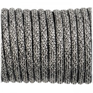 Paracord Type III 550,Dirty White #dt007 - 10 meter