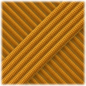 Paracord Type III 550 apricot #045 - 10 meter