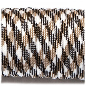 Paracord Type III 550, Kitten #121 - 10 meter