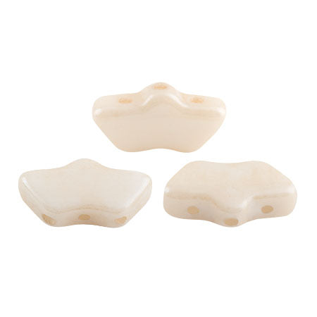 Delos® par Puca® - Opaque Beige Ceramic Look 10 gram