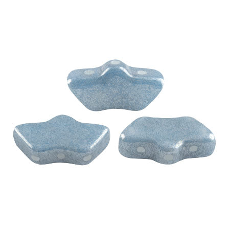 Delos® par Puca® - Opaque Blue Ceramic Look 10 gram