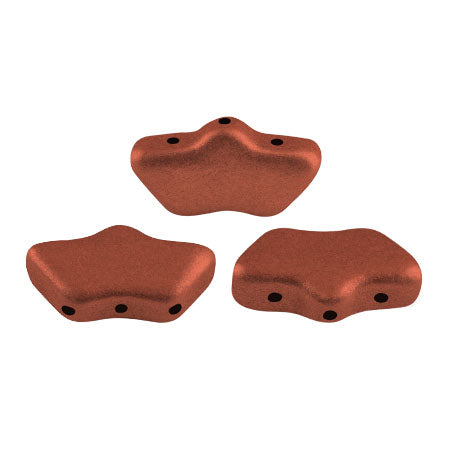 Delos® par Puca® - Bronze Red Matte 10 gram