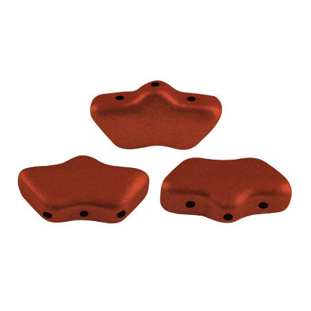 Delos® par Puca® - Red Metallic Matte 10 gram