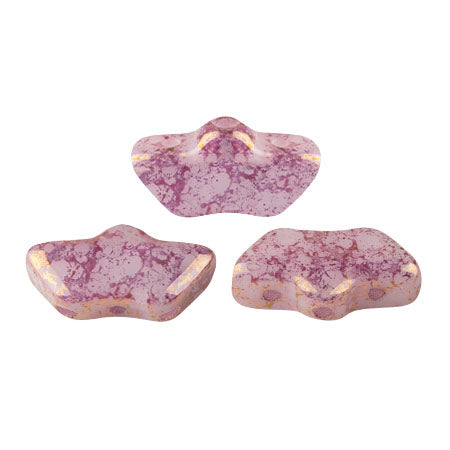 Delos® par Puca® - Light Rose Opal Bronze 10 gram