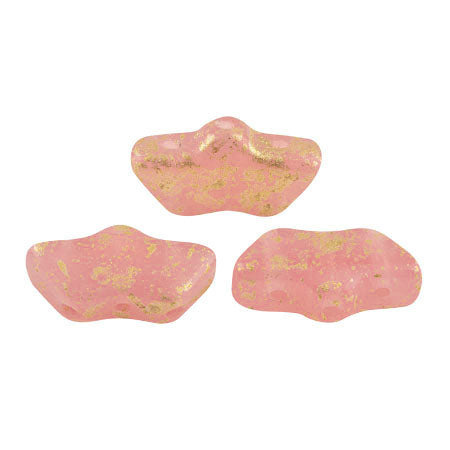 Delos® par Puca® - Dark Pink Opal Splash 10 gram