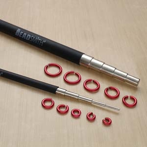 Beadsmith - Mandrel set