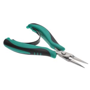 Micro grip - Long chain nose pliers 1 styck