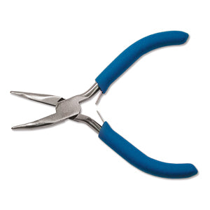 Verktyg - Bent chain nose pliers 1 styck