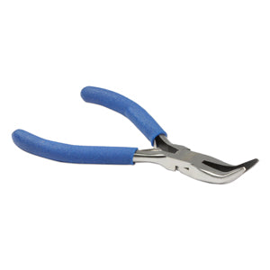 Bent Nose Pliers - Tång med Böjda Käftar