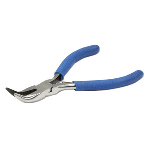 Bent Nose Pliers - Tång med Böjda Käftar