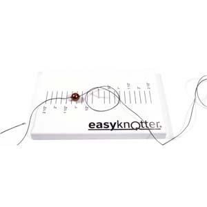 Verktyg - easy knotter 1 styck