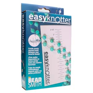 Verktyg - easy knotter 1 styck