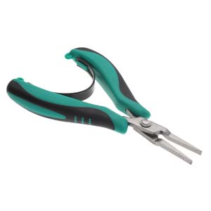 Micro grip - Slim flat nose pliers 1 styck