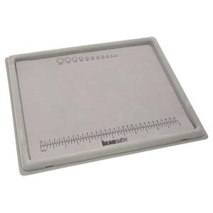 Treasure Mat Tray - Mått 36 x 28cm, 1 styck