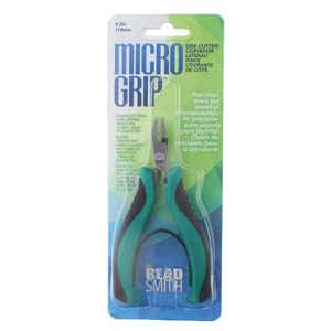 Micro Grip - Side Cutter 1 Styck