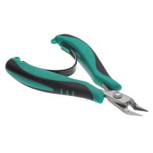 Micro grip - Side cutter 1 styck