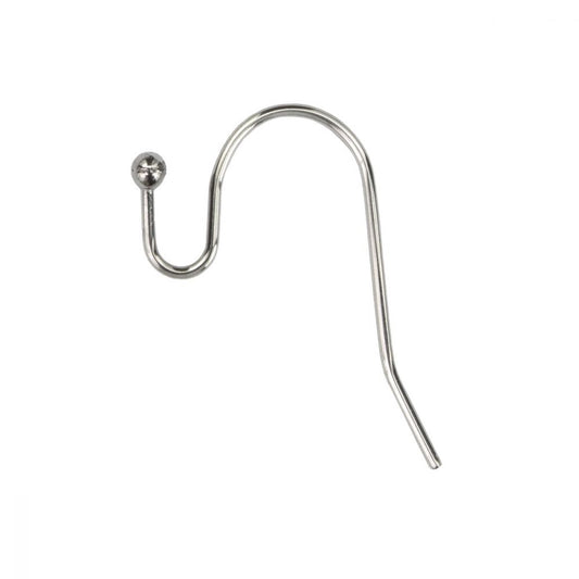 ImpressArt - Shepherds Hook Ear Wires