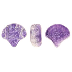 Ginko Duo - Slushy Purple Grape 7,5mm, 10 gram